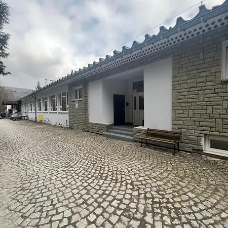 Przy Rownicy 2-pokojowy