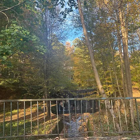 Przy Rownicy 2-pokojowy アパート