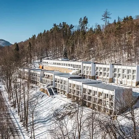 Przy Rownicy 2-pokojowy Apartman