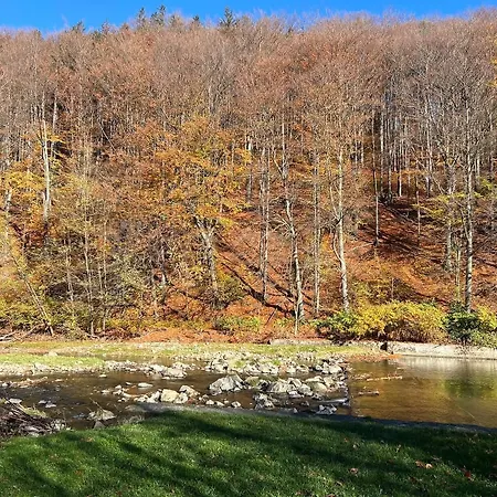 Przy Rownicy 2-pokojowy