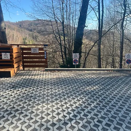 Przy Rownicy 2-pokojowy Apartman