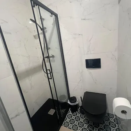 Przy Rownicy 2-pokojowy Apartman Ustroń