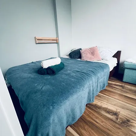 Apartment Przy Rownicy 2 Pokojowy *