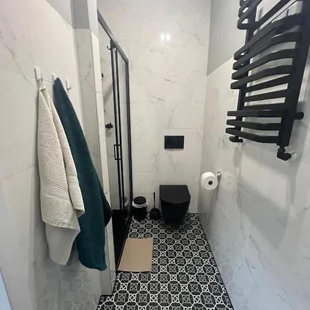 Przy Rownicy 2-pokojowy