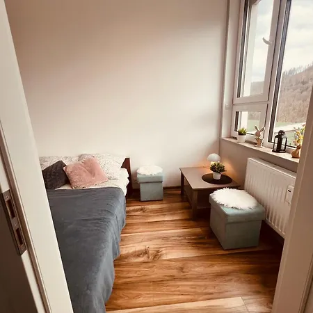 Apartment Przy Rownicy 2 Pokojowy *