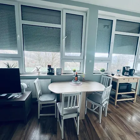 Apartment Przy Rownicy 2 Pokojowy *