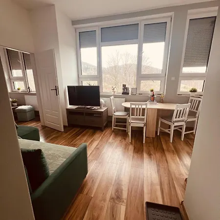 Apartment Przy Rownicy 2 Pokojowy Ustron