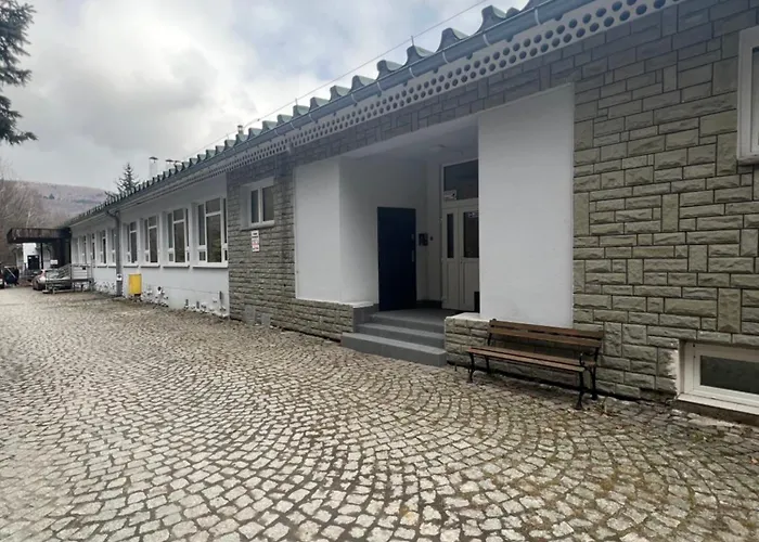 Przy Rownicy 2-pokojowy