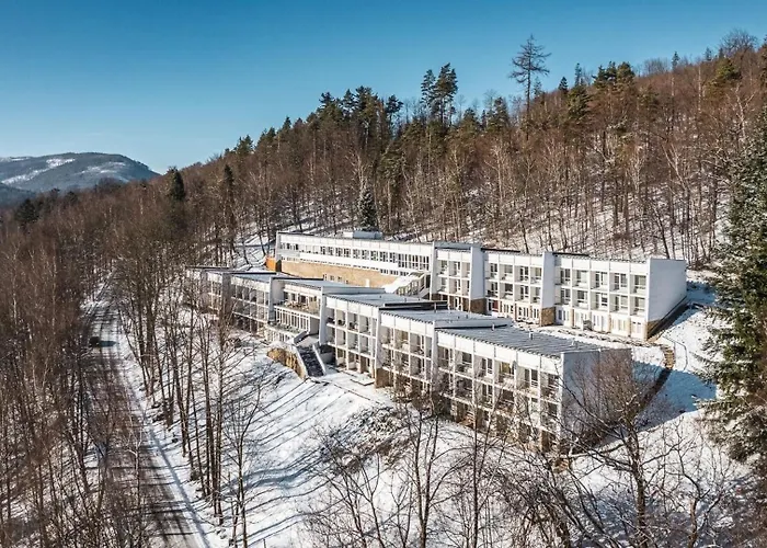 Przy Rownicy 2-pokojowy Apartment