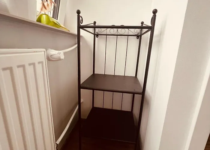 Apartment Przy Rownicy 2-pokojowy Ustron