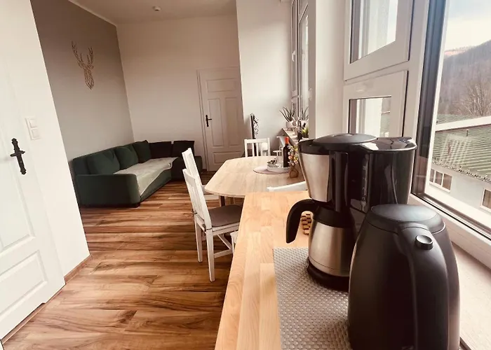 Przy Rownicy 2-pokojowy